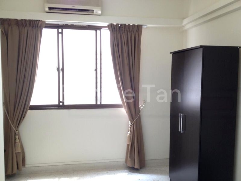 Room (Condo) for Rent in  City Plaza - Image 1